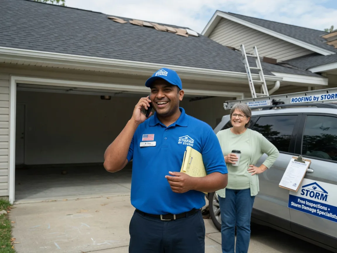 Roof Repair Near Me Elkton, MN FAQs